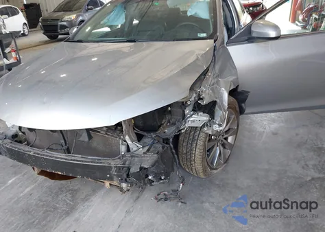 2016 Toyota Camry Xle из США, поврежденный, VIN 4T1BF1FK4GU572290